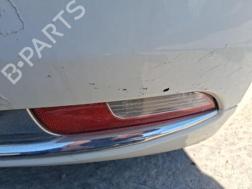 Used Rear bumper right light Rear bumper right light FIAT 500 C (312_) 1.2 (312CXA1A, 312AXA1A) (69 hp) 33431308 33431308