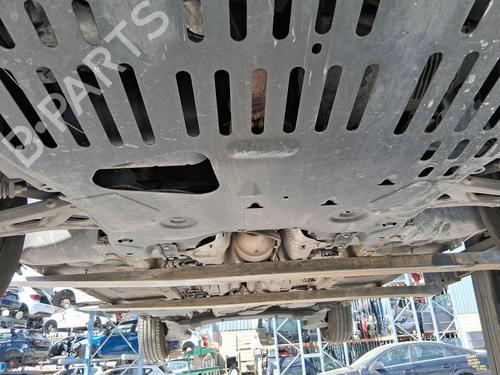 Forbro Forbro CITROËN BERLINGO Box Body/MPV (K9) 1.6 BlueHDi 75 (75 hp) 33854429 33854429