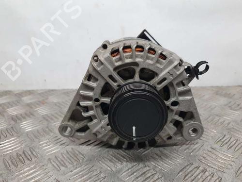 Used Alternator HYUNDAI i30 (GD) 1.4 CRDi (90 hp) 16495766