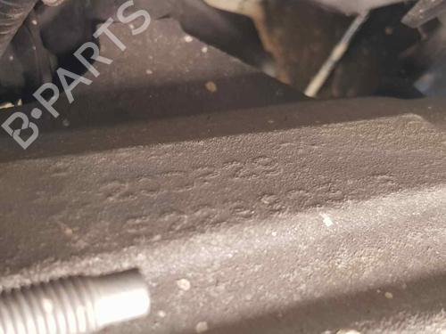 Gearbox CITROËN XSARA PICASSO (N68) 1.6 HDi | BP20662269M3 