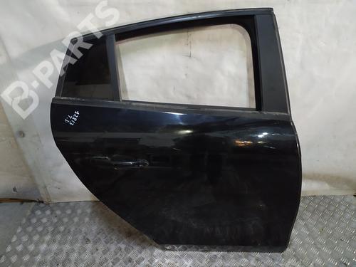 Used Right rear door FIAT BRAVO II (198_) [2006-2016]  6540383