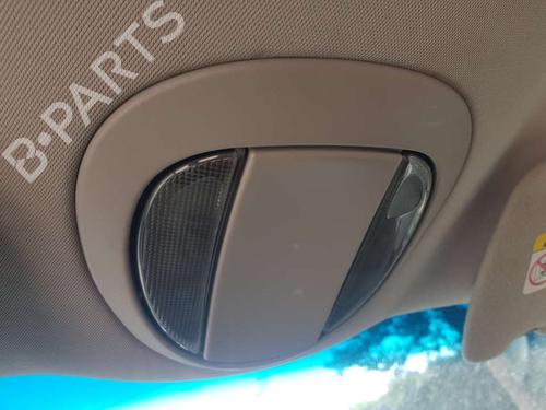 Interior roof light CHRYSLER VOYAGER / GRAND VOYAGER IV (RG) 2.5 CRD 5028069AA