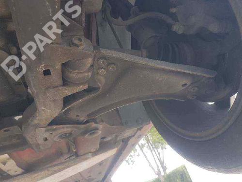 Used Left front suspension arm OPEL TIGRA TwinTop (X04) [2004-2010]  7616504