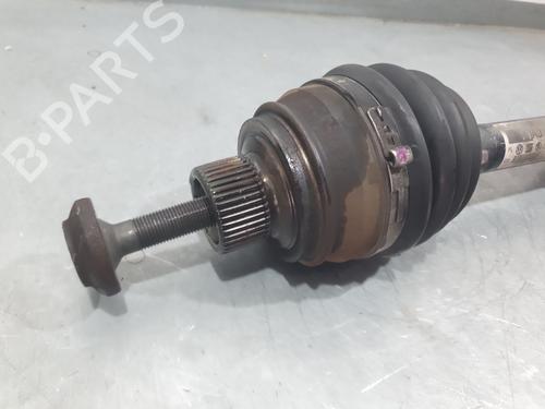 Left front driveshaft AUDI A5 Sportback (8TA) 2.0 TDI | BP33465718M38 - Image 2