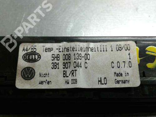 Climate control VW BORA I (1J2)  | BP726442I5 