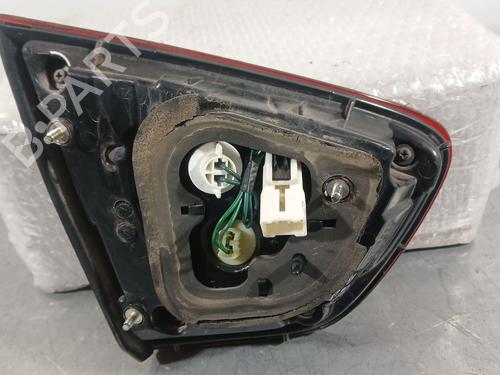 Right tailgate light KIA RIO III (UB) 1.2 CVVT | BP38311572C80 - Image 2