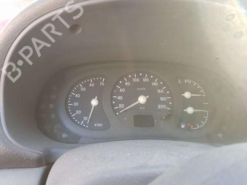 Used Instrument cluster RENAULT CLIO II (BB_, CB_) [1998-2016]  16370821