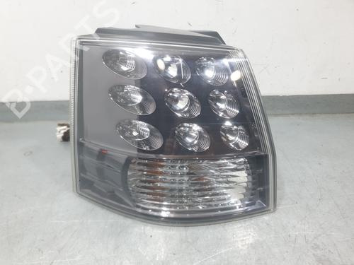 Used Left tailgate light Left tailgate light MITSUBISHI OUTLANDER II (CW_W) 2.2 DI-D 4WD (140 hp) 33854632 33854632
