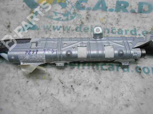 Left curtain airbag PEUGEOT 308 I (4A_, 4C_)  | BP600889C11 