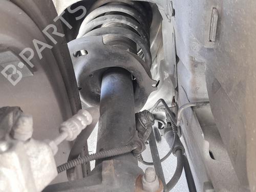 Used Right front shock absorber Right front shock absorber PEUGEOT 2008 I (CU_) 1.2 THP 110 / PureTech 110 (110 hp) 36164445 36164445