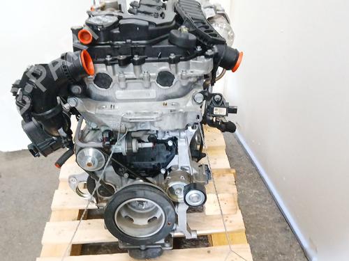 Motor PEUGEOT 3008 II SUV (MC_, MR_, MJ_, M4_) [2016-2025]  16369260