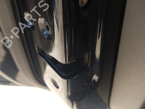 Used Rear left lock FORD FOCUS II (DA_, HCP, DP) 1.6 TDCi (109 hp) 24598159
