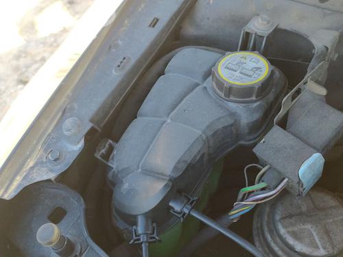 Used Expansion tank FORD MONDEO IV Turnier (BA7) 1.6 TDCi (115 hp) 24677688