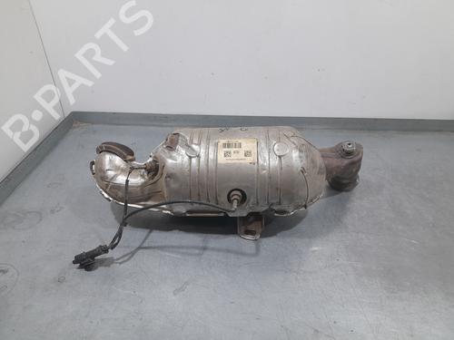Partikelfilter für PEUGEOT 308 II (LB_, LP_, LW_, LH_, L3_) 1.6 HDi 100 (99 hp) 30434803