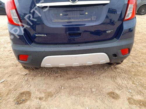 Bak støtfanger OPEL MOKKA / MOKKA X (J13) 1.6 CDTI (_76) (136 hp) 27832770