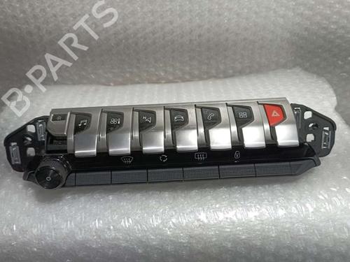 Used Switch PEUGEOT 3008 II SUV (MC_, MR_, MJ_, M4_) [2016-2025]  17999340