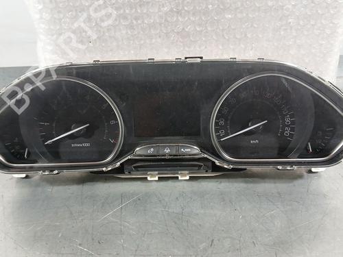 Used Instrument cluster Instrument cluster 38019283 38019283