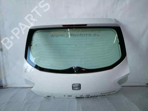 Tailgate SEAT IBIZA IV SC (6J1, 6P5) 1.4 TDI BP3498157C6