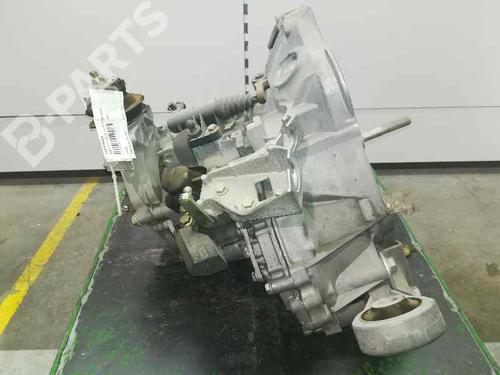 Gearbox LANCIA YPSILON (843_)  | BP875484M3 