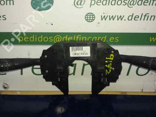 Used Switch CITROËN C4 Coupe (LA_) [2004-2013]  14010461