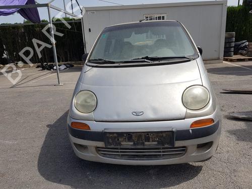 Steering pump DAEWOO MATIZ (M100, M150) 0.8 | BP13543548M99 