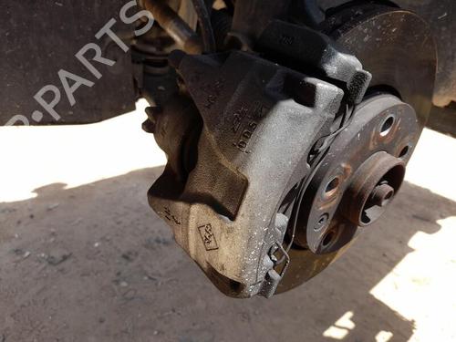 Used Left front brake caliper MITSUBISHI ASX (VSX_, VSE_) 1.3 MHEV (VSXG3) (140 hp) 26955706