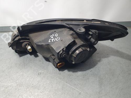 Right headlight HYUNDAI GETZ (TB) 1.5 CRDi | BP10054434C29 