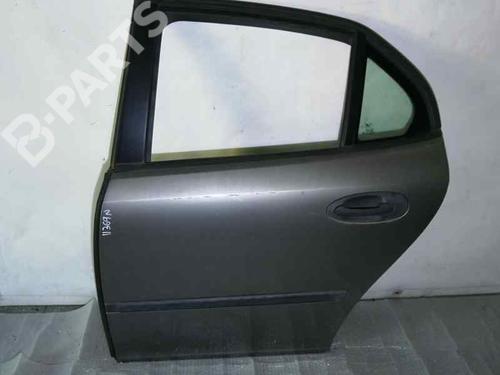 Used Left rear door SAAB 9-3 (YS3F, E79, D79, D75) [2002-2015]  1956558