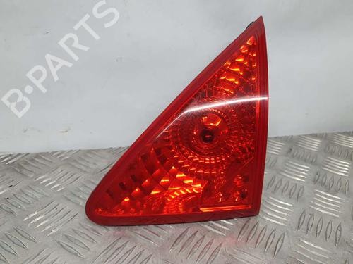 Used Right taillight PEUGEOT 3008 I MPV (0U_) [2009-2017]  11692489