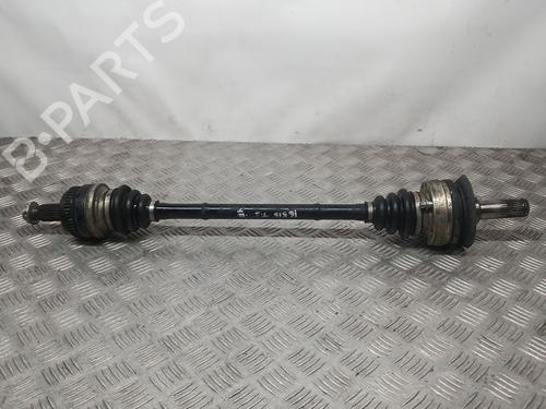 Used Left rear driveshaft BMW 3 (E90) 320 d (163 hp) 24662827