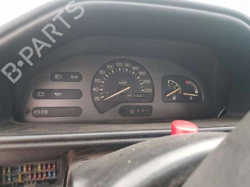 Used Instrument cluster FORD FIESTA III (GFJ) [1989-1997]  19447953