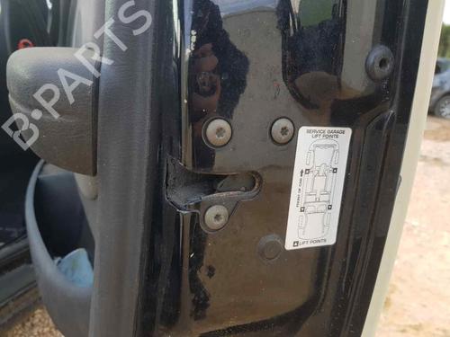 Used Front right lock CHRYSLER PT CRUISER (PT_) [2000-2010]  22971266