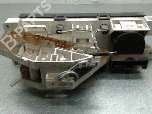 Climate control NISSAN ALMERA I (N15)  | BP3726202I5 
