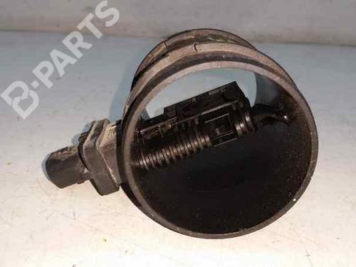 Used Mass air flow sensor OPEL CORSA D (S07) [2006-2015]  1589803