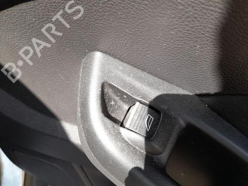 Used Right rear window switch FORD FOCUS III Turnier 1.5 TDCi (120 hp) 28366935
