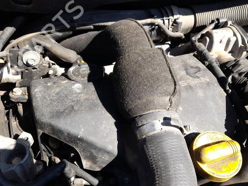 Used Upper protection Upper protection NISSAN NOTE (E12) 1.5 dCi (90 hp) 33703772 33703772