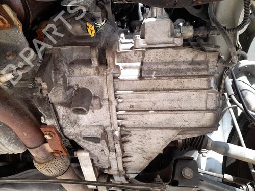 Boîte de vitesses FIAT DOBLO Cargo (263_) 1.4 Natural Power (120 hp) 31888453