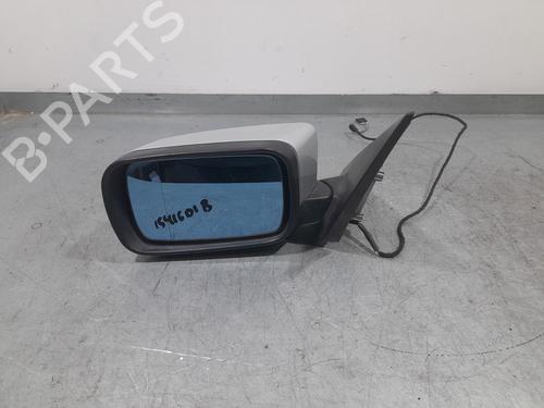 Retrovisor esquerdo BMW 3 (E46) 316 i (105 hp) 17096045