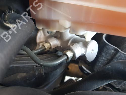 Hovedbremsecylinder HONDA CIVIC X Hatchback (FC_, FK_) 1.5 VTEC (FK7) (182 hp) 12603453