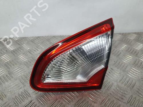 Right taillight NISSAN QASHQAI / QASHQAI +2 I (J10, NJ10, JJ10E) 1.6 dCi (130 hp) 16380548