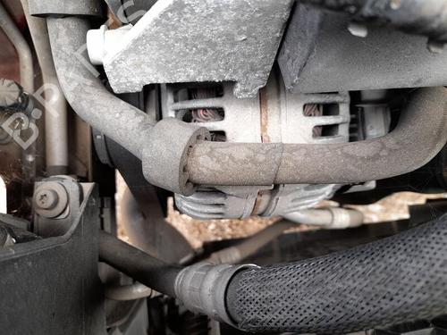 Used Alternator SEAT IBIZA IV (6J5, 6P1) 1.6 TDI (90 hp) 27692605