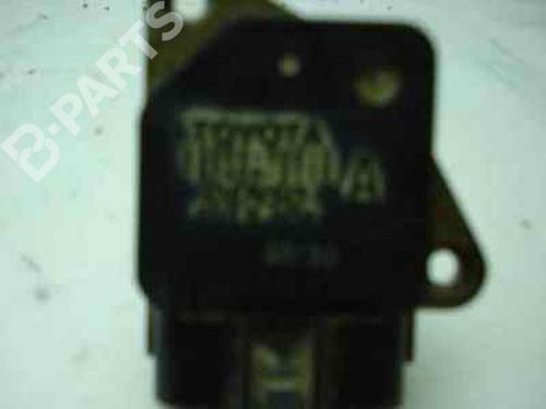 Mass air flow sensor TOYOTA LAND CRUISER PRADO (_J12_) 3.0 D-4D (KDJ120, KDJ125) | BP1588816M95 