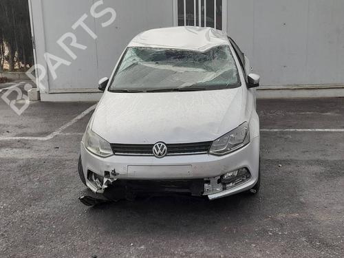 Left front window switch VW POLO V (6R1, 6C1) 1.4 TDI | BP12566178I27 