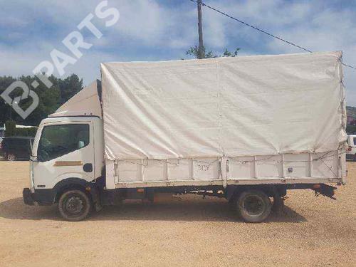 Used Parts NISSAN CABSTAR (F24M, F24W)  35.13 DCI, 45.13 DCI 2.5 (F24M)  888679