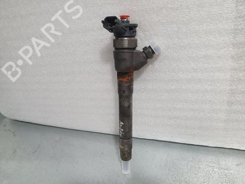 Used Injector NISSAN QASHQAI II SUV (J11, J11_) [2013-2025]  16118919