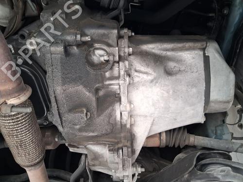 Used Gearbox Gearbox 37631722 37631722