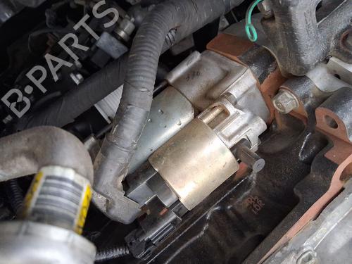 Used Starter Starter HYUNDAI i40 I (VF) 1.7 CRDI (141 hp) 33963838 33963838