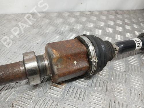Right front driveshaft NISSAN QASHQAI II SUV (J11, J11_)  | BP24209186M39 