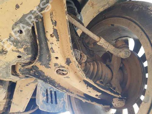 Used Right front suspension arm FORD FIESTA VI (CB1, CCN) [2008-2025]  26408497
