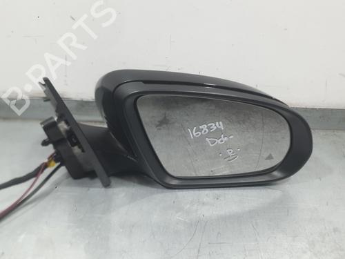 Used Right mirror Right mirror 38270366 38270366